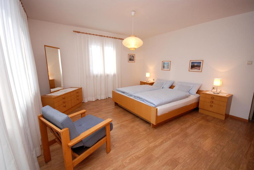 סן קנדידו Appartments Oberhofer מראה חיצוני תמונה