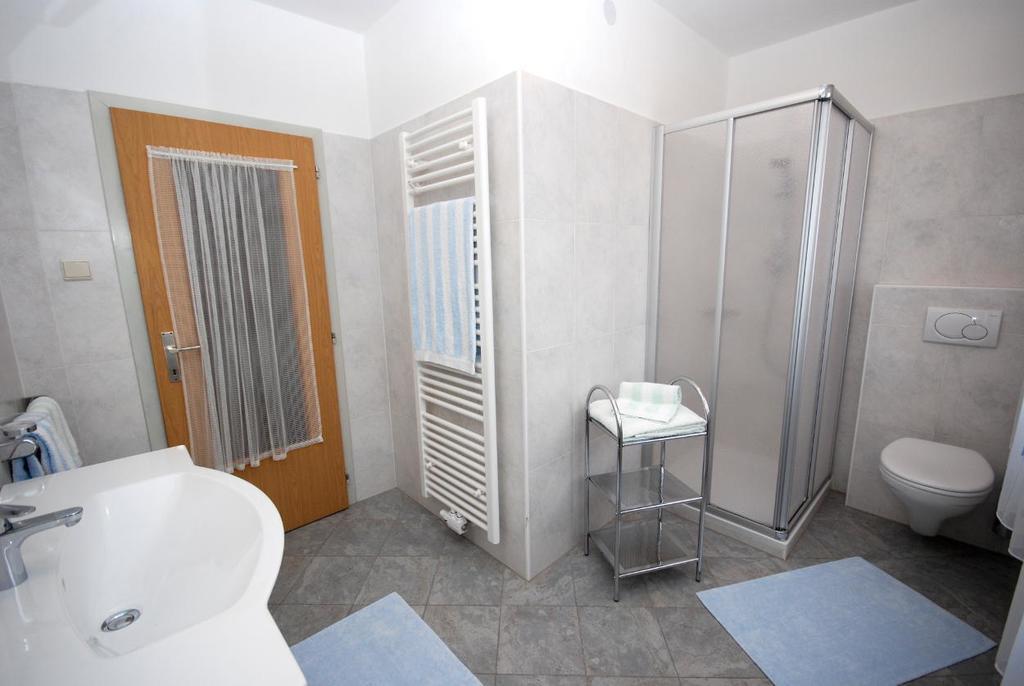 סן קנדידו Appartments Oberhofer מראה חיצוני תמונה