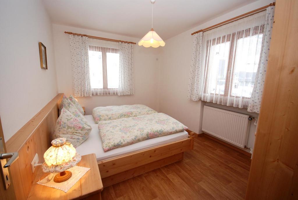 סן קנדידו Appartments Oberhofer מראה חיצוני תמונה